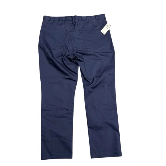 Polo Ralph Lauren Men’s Size 36X32 Navy Golf PerformancePants NWT